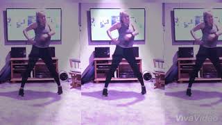 Coca Cola Shape by Sasha ft Fatman Scoop KBO Dance Fitness Choreo [upl. by Biggs633]