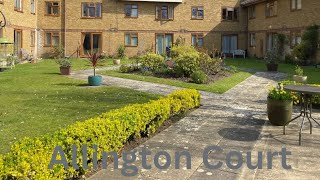 Allington Court Billericay [upl. by Ahmed]