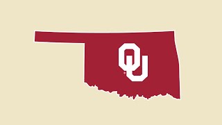 quotOK Oklahomaquot  University of Oklahomas Secondary Fight Song [upl. by Jasik41]