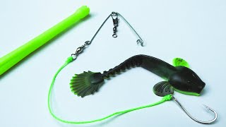 Automatic Fishing Hook  Check out this amazing fishing tool [upl. by Iidnarb]