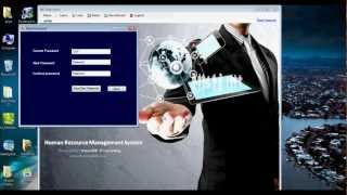 Human Resource Management System HRMS [upl. by Rosenbaum552]