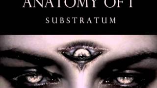 Anatomy of I  Substratum Full Album HQ [upl. by Irreg]