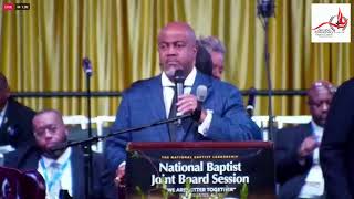 National Baptist Convention USA Inc [upl. by Ati]