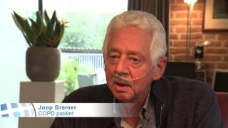 COPD In Beeld  innovatieve eHealth service voor COPD [upl. by Adnema]