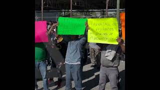 Hay tiro en la Central de Abastos de Tuxtla Gutiérrez [upl. by Jr]