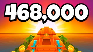 🔴468000 SUBSCRIBERS TONIGHT Playing With Viewers Bloons TD Battles 2 [upl. by Lenrow]