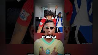 Menina de Vermelho IShowSpeed Dançou o Funk de MC Menor JP 😱 ishowspeed funk viralvideo [upl. by Edla606]