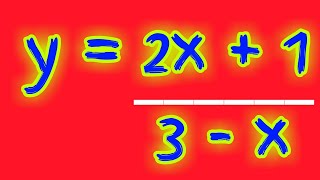 Rearranging Algebraic Fractions  Higher GCSE 91 Algebra [upl. by Loggins]