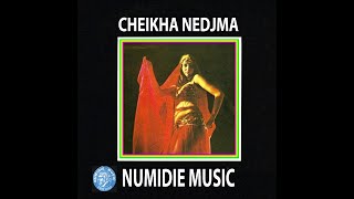 Cheikha Nedjma quotLeili Mahaniquot 1979 [upl. by Lauder]