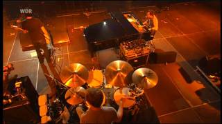 Ben Folds  You to Thank  Rockpalast Festival Part 9 [upl. by Tereb]