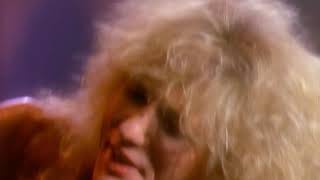 Whitesnake  Now Youre Gone  Now in HD From LOVE SONGS [upl. by Allista]