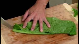 Cooking Tips  How to Prepare Turnip Greens [upl. by Surat163]