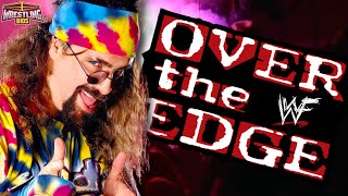 WWF Over The Edge In Your House 1998  The quotReliving The Warquot PPV Review [upl. by Masterson3]