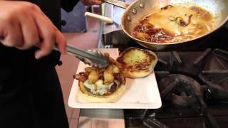 Eat My Burger Episode 2 with Chef Paul Malvone of the Boston Burger Company [upl. by Holub508]