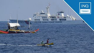 Zambales fishers defy China ban in West PH Sea  INQToday [upl. by Neelav]