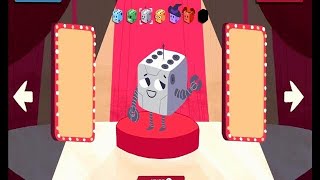 Dicey Dungeons 3 [upl. by Kopp]