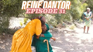 Reine Dantor epizod 31 Titit aki nini twist dejalaroi charles Sophia [upl. by Anirehtac]