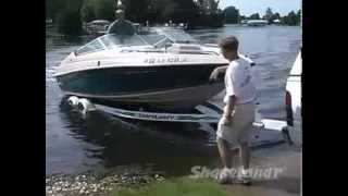 Boat Trailering Tips [upl. by June]