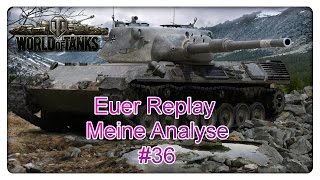 Euer Replay  Meine Analyse 36 [upl. by Lytsirk]