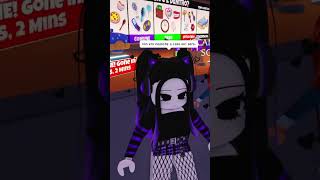 RAGAZZA SCAMMER PROVA A SCAMMARMI SU ADOPT ME ITA robloxita roblox adoptme adoptmeita [upl. by Ellary72]