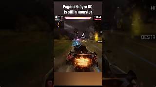 Huayra BC Rocks asphalt9legends a9creator racinggame gaming asphaltnitro racingvideogame gg [upl. by Gilmour]