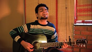 Gazab Ka Hain Yeh Din  Cover Version  Sanam Re Arijit Singh amp Amaal Mallik [upl. by Annwahs]