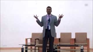 Dream Big  Motivational Speaker Keynote Speaker Jai Narayan on Living your Dreams [upl. by Ailegave]