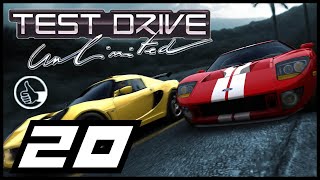 Autostoppeurs partie 2  Test Drive Unlimited 1 20 Xbox 360 [upl. by Rehpotsirhc451]