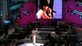 Kenny Chesney  The Good Stuff  DAYTONA 2003 [upl. by Ainival]