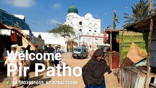 Welcome Pir Patho Sindh Pakistan  Roolak Season 01 Episode 04 [upl. by Velick626]