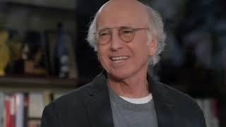 Curb Your Enthusiasm funny Moments [upl. by Ykcaj679]