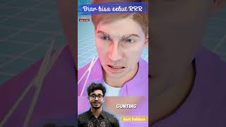 Cara memanjangkan lidah  sc zackdfilms [upl. by Hurley]