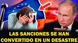 ¡CONSECUENCIAS NEFASTAS ¡Finlandia y Polonia recibieron una «respuesta» del Kremlin [upl. by Letch]