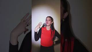 Zarnab Fatima latest tiktok video ❤ youtube love zarnabfatima [upl. by Esital]