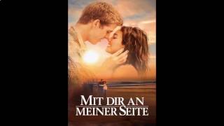 Mit dir an meiner Seite Roman Hörbuch von Nicholas Sparks [upl. by Bandur]