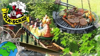 Tolk Schau  Grillen im Freizeitpark [upl. by Edge]