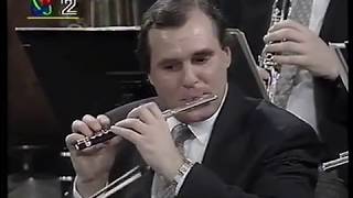 Johann Strauss  Die Göttin der Vernunft Overture  Lorin Maazel 1996 [upl. by Kcirdorb]