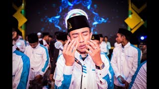 ALANGKAH INDAHNYA HIDUP INI  YA ARHAMARROHIMIN  SYUBBANUL MUSLIMIN [upl. by Capriola874]