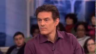 DR OZ  Healing Miracles  Part 2  Dr Issam Nemeh [upl. by Hailed]