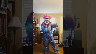 killerklownsfromouterspace youtube youtubeshorts fyp [upl. by Osicnarf]