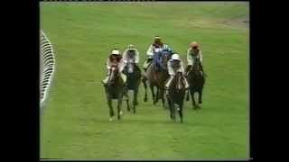 1989 CoralEclipse Stakes [upl. by Iznyl]