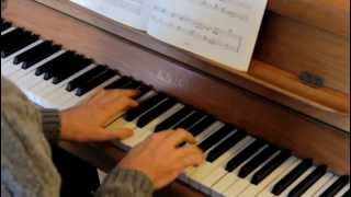 Grade 6 Piano ABRSM C2 A Wise Bud Rebello 20132014 [upl. by Aehs]