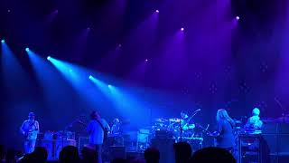 Widespread Panic  Visiting Day  Fox Theatre Atlanta  123023 [upl. by Nivert]