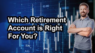 Roth IRA vs Traditional IRA vs 401k Your Ultimate Guide [upl. by Errehs]