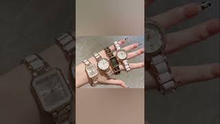 Wrist Watch designs watch fashion trending bollywood viralshorts wristwatch wristwatches [upl. by Asyral514]