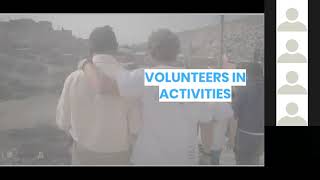 Webinar Engaged Volunteerism From Volunteers To Members  How Its Done [upl. by Alliuqal578]