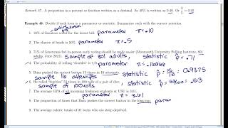 STAT 1040 Section 21 Introduction to Chance Models [upl. by Geiss]