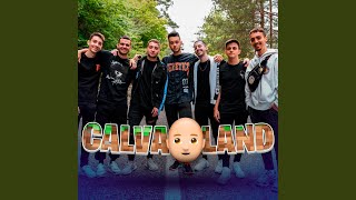 Calvaland feat Zarcort amp PiterG [upl. by Sonitnatsnok407]