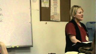 Phlebotomy Lecture [upl. by Thrasher488]