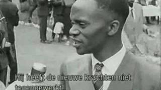 Le Rwanda et le colonel  Partie 55 [upl. by Kallick37]